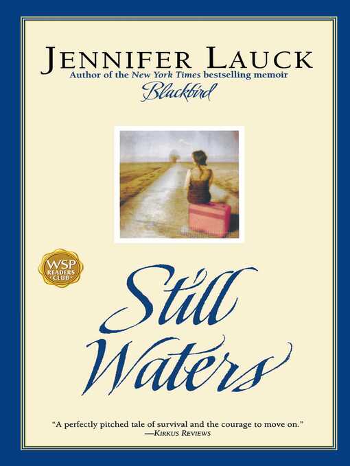 Still Waters (eBook)
